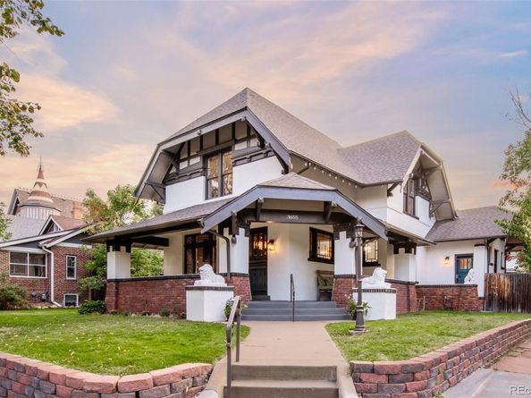 3655 Eliot Street, Denver CO 80211
