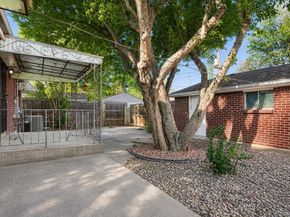 1435 S Ogden Street, Denver CO 80210