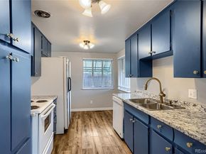 1435 S Ogden Street, Denver CO 80210
