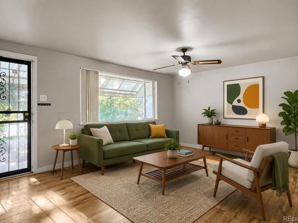 1435 S Ogden Street, Denver CO 80210