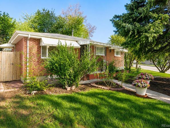1435 S Ogden Street, Denver CO 80210