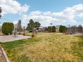4216 Ammons Street, Wheat Ridge CO 80033