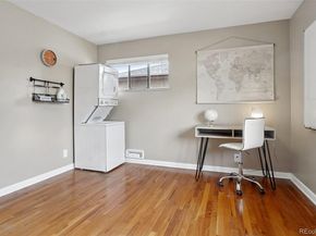 4216 Ammons Street, Wheat Ridge CO 80033