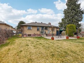 4216 Ammons Street, Wheat Ridge CO 80033