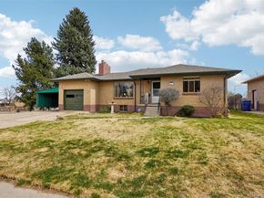 4216 Ammons Street, Wheat Ridge CO 80033