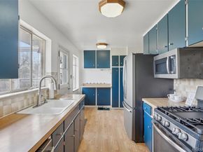 4216 Ammons Street, Wheat Ridge CO 80033