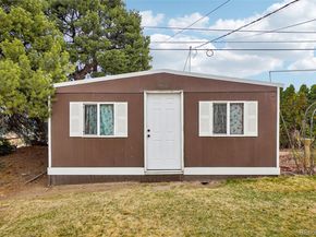 4216 Ammons Street, Wheat Ridge CO 80033