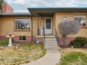 4216 Ammons Street, Wheat Ridge CO 80033