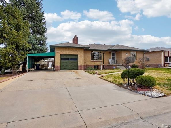 4216 Ammons Street, Wheat Ridge CO 80033