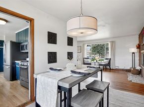 4216 Ammons Street, Wheat Ridge CO 80033