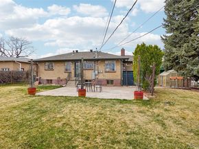 4216 Ammons Street, Wheat Ridge CO 80033