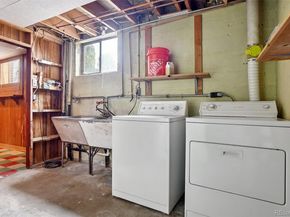 4216 Ammons Street, Wheat Ridge CO 80033