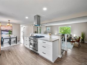 40 E Weaver Place, Centennial CO 80121