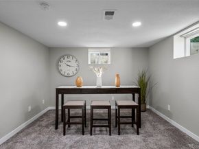 40 E Weaver Place, Centennial CO 80121