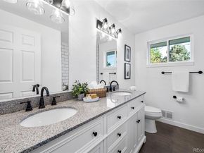 40 E Weaver Place, Centennial CO 80121