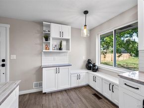 40 E Weaver Place, Centennial CO 80121