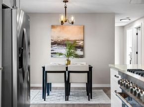 40 E Weaver Place, Centennial CO 80121