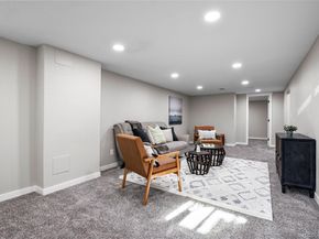 40 E Weaver Place, Centennial CO 80121