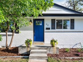 40 E Weaver Place, Centennial CO 80121