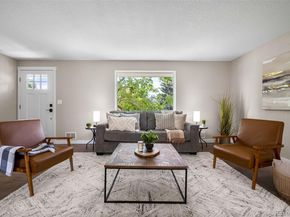 40 E Weaver Place, Centennial CO 80121