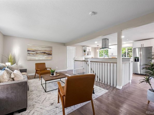 40 E Weaver Place, Centennial CO 80121