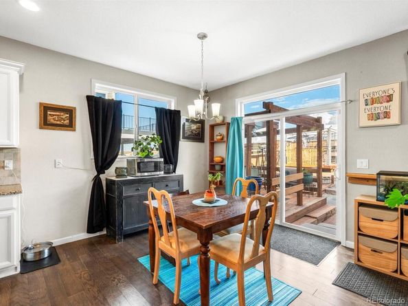 11732 Ouray Court, Commerce City CO 80022