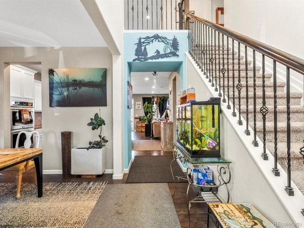 11732 Ouray Court, Commerce City CO 80022