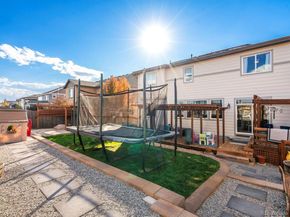 11732 Ouray Court, Commerce City CO 80022