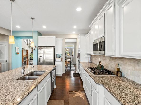 11732 Ouray Court, Commerce City CO 80022