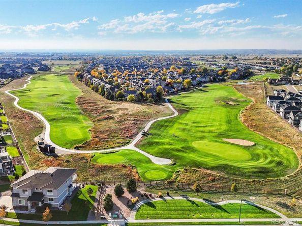 11732 Ouray Court, Commerce City CO 80022