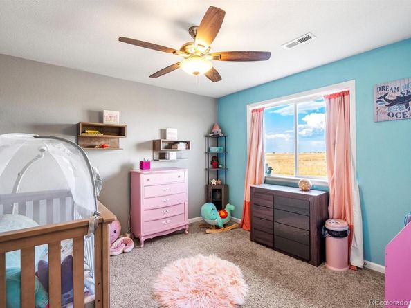 11732 Ouray Court, Commerce City CO 80022