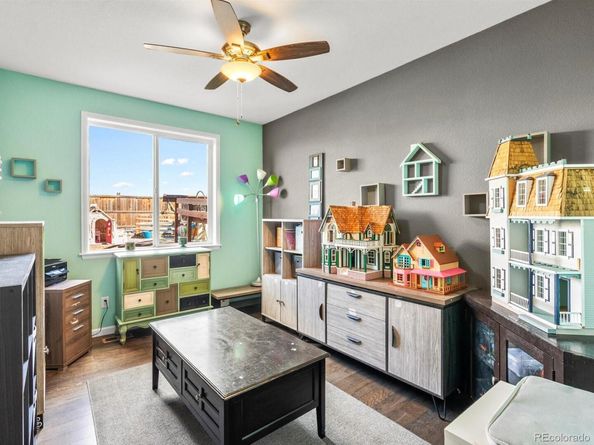 11732 Ouray Court, Commerce City CO 80022