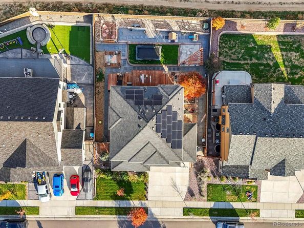 11732 Ouray Court, Commerce City CO 80022