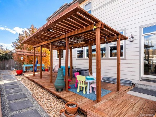11732 Ouray Court, Commerce City CO 80022
