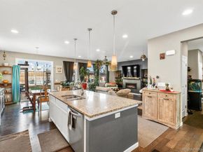 11732 Ouray Court, Commerce City CO 80022