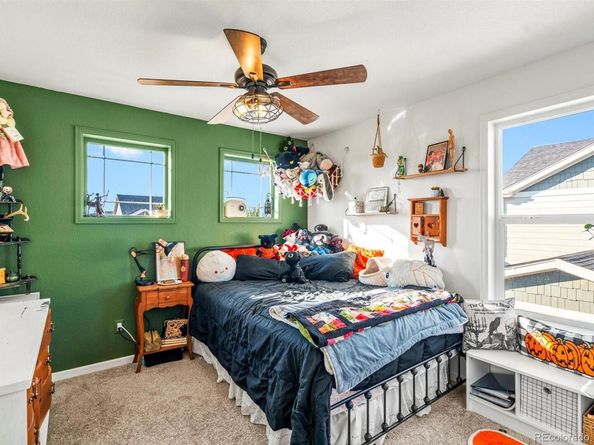 11732 Ouray Court, Commerce City CO 80022