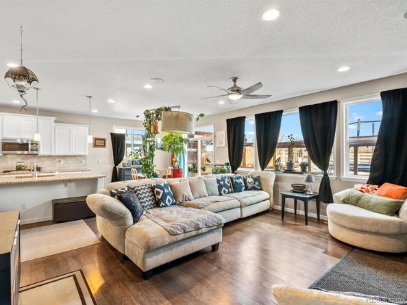 11732 Ouray Court, Commerce City CO 80022