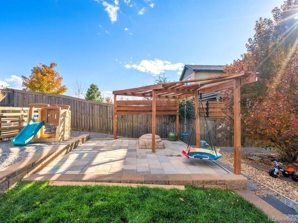 11732 Ouray Court, Commerce City CO 80022