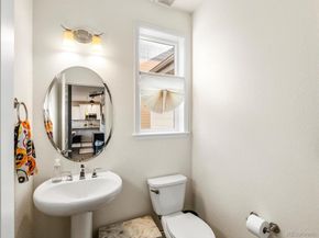 11732 Ouray Court, Commerce City CO 80022