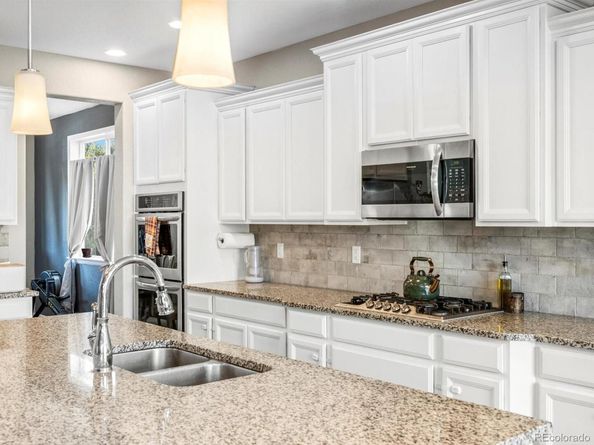 11732 Ouray Court, Commerce City CO 80022