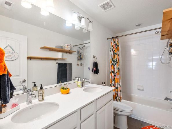 11732 Ouray Court, Commerce City CO 80022
