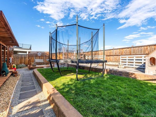 11732 Ouray Court, Commerce City CO 80022