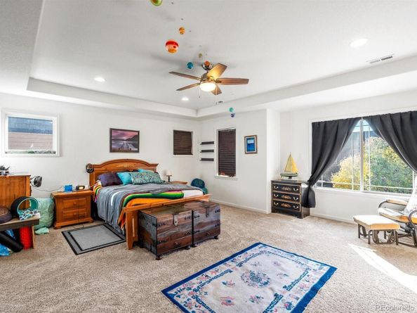11732 Ouray Court, Commerce City CO 80022