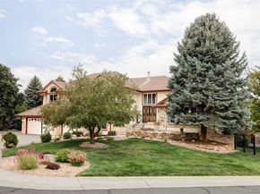 3770 W 101st Avenue, Westminster CO 80031
