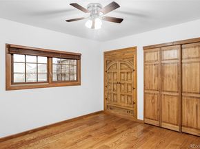 3770 W 101st Avenue, Westminster CO 80031