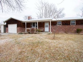 6562 Everett Street, Arvada CO 80004