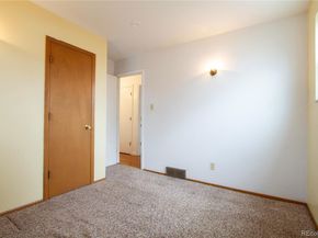 6562 Everett Street, Arvada CO 80004