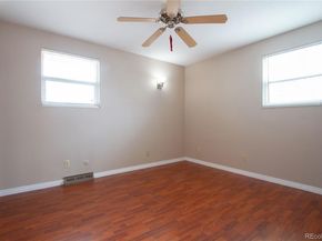 6562 Everett Street, Arvada CO 80004