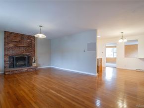 6562 Everett Street, Arvada CO 80004