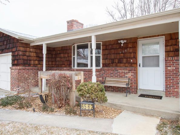 6562 Everett Street, Arvada CO 80004